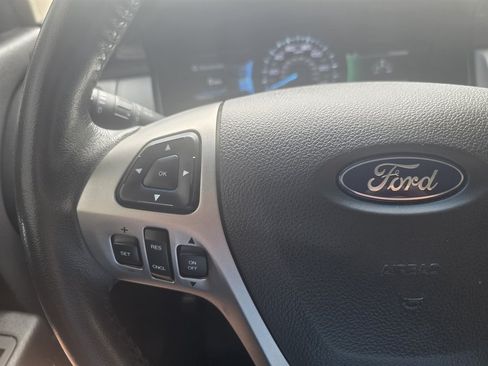 Used 2019 Ford Flex SEL AWD/4WD image 22