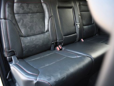 Certified 2025 Toyota Tundra TRD Pro image 29