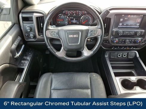 Used 2016 GMC Sierra 1500 SLT image 15