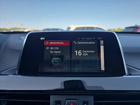 Used 2019 BMW X1 sDrive28i w/ Convenience Package FWD image 26
