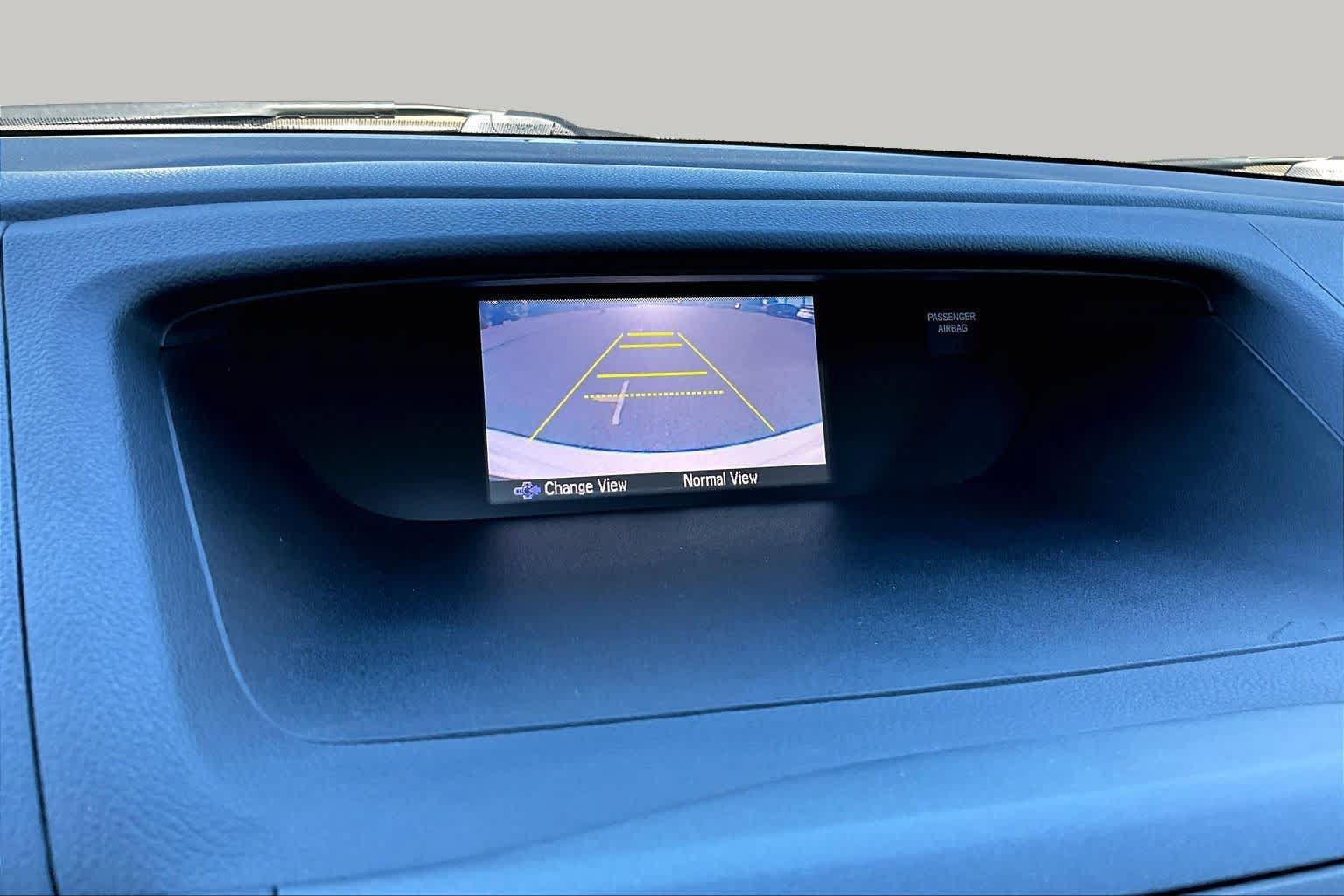 Used 2014 Honda CR-V LX image 26
