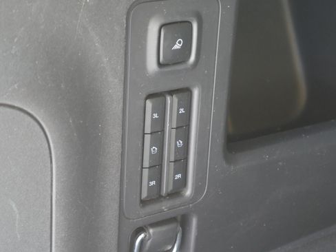 Certified 2025 Ford Expedition Max Platinum w/ Stealth Appearance Package AWD/4WD image 23