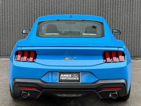New 2026 Ford Mustang GT image 5