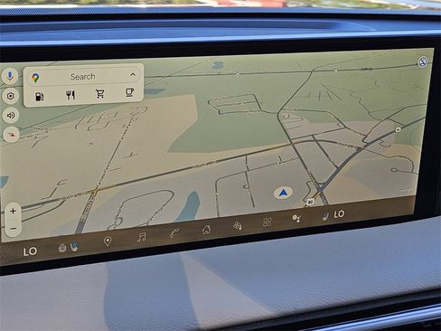 New 2026 Nissan Armada Platinum image 23