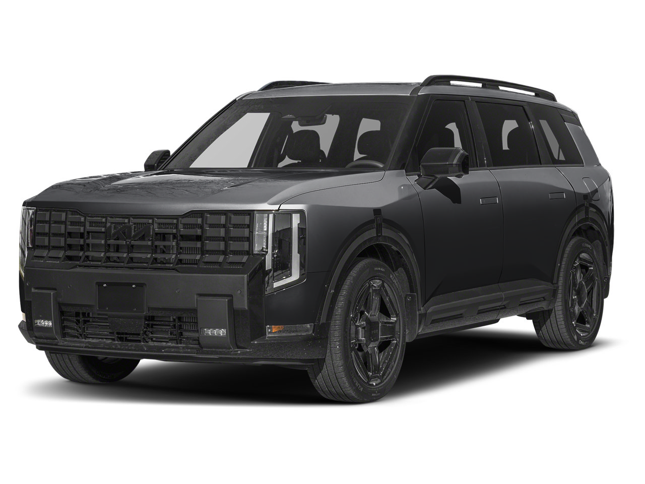 New 2027 Kia Telluride SX X-Line AWD/4WD image 28