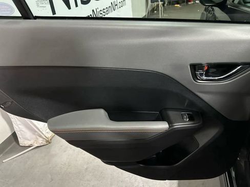 Used 2024 Subaru Crosstrek 2.5i Limited image 22