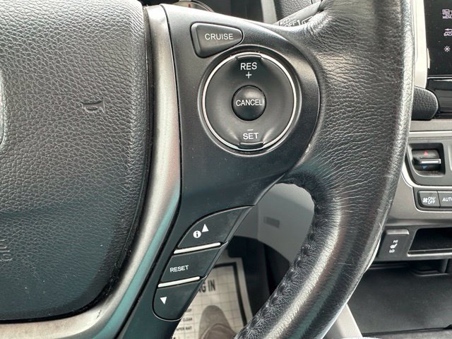 Used 2017 Honda Pilot EX-L image 19