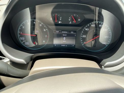 Used 2022 Chevrolet Malibu LT FWD image 20