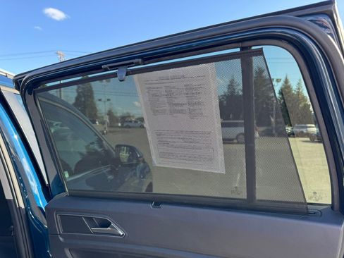 Used 2019 Volkswagen Atlas SE w/ Towing Package image 27