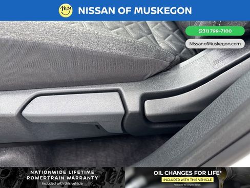 New 2026 Nissan Kicks SV w/ SV Premium Package image 11