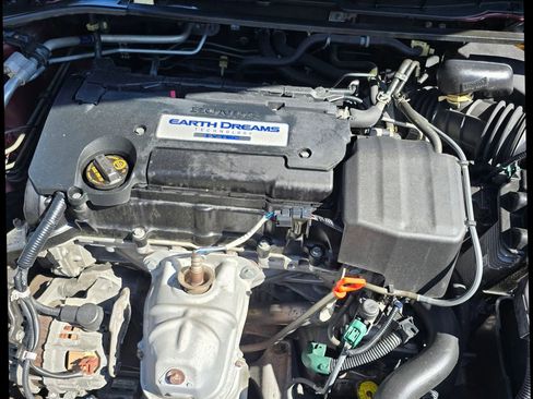 Used 2014 Honda Accord Sport image 24