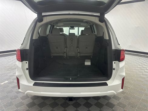 Used 2026 Honda Odyssey EX-L image 19