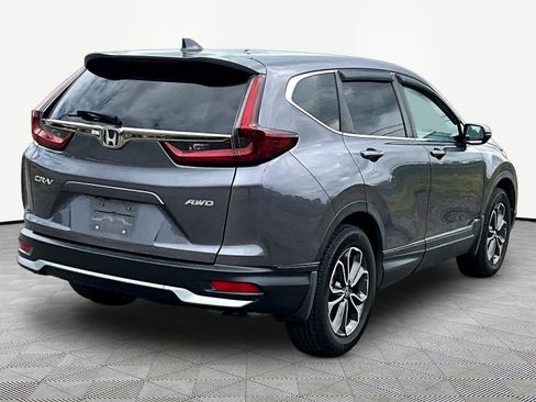 Used 2020 Honda CR-V EX image 14