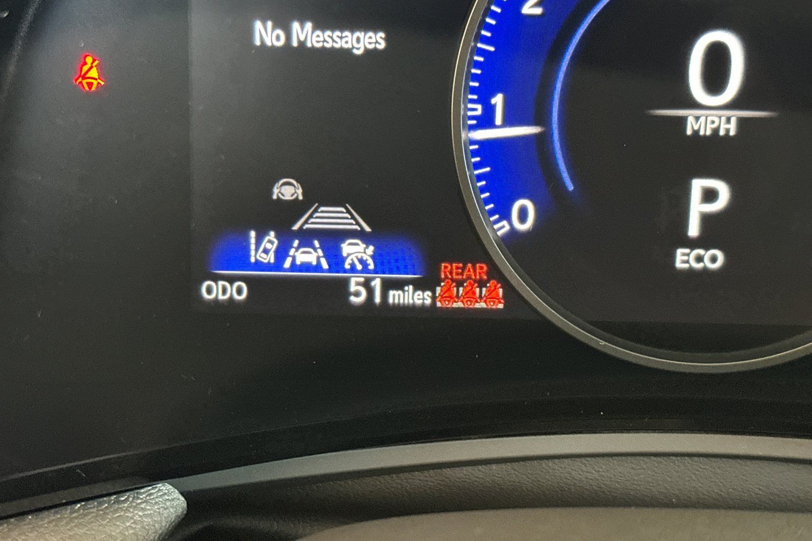 Used 2026 Lexus NX 350 AWD w/ Accessory Package (2T) image 20