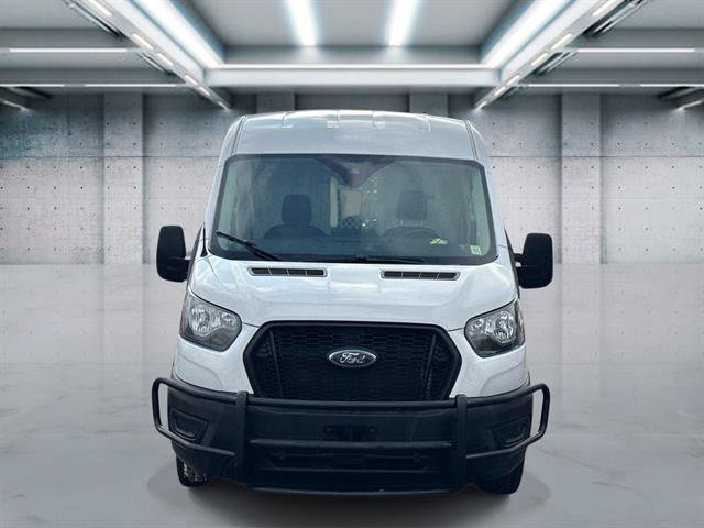 Certified 2022 Ford Transit 250 Medium Roof w/ Load Area Protection Package RWD image 22