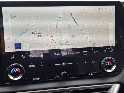 Used 2023 Lexus RX 350 Premium Plus w/ Accessory Package (Z1) image 16