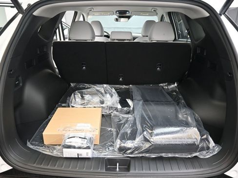 New 2026 Hyundai Tucson SEL image 17