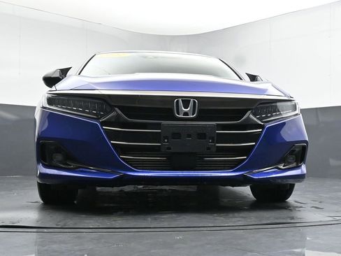 Used 2022 Honda Accord Sport image 33