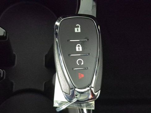 New 2026 Chevrolet Trax LT w/ Driver Confidence Package image 25