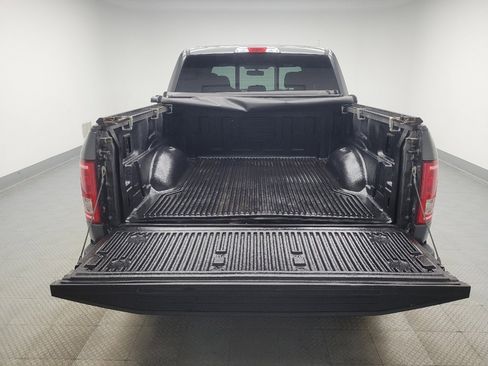 Used 2017 Ford F150 XLT w/ Equipment Group 302A Luxury image 29