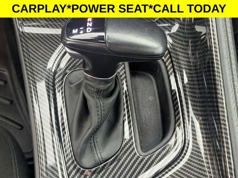 Used 2019 Dodge Challenger R/T w/ Blacktop Package image 21