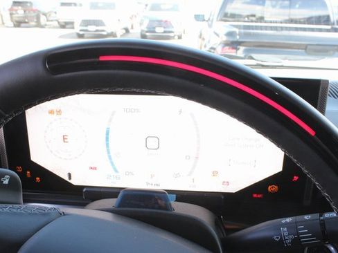 New 2025 GMC Hummer EV 3X w/ Extreme Off-Road Package image 60