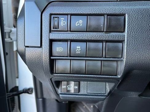 Used 2025 Toyota Tacoma SR image 13