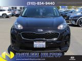 Used 2022 Kia Sportage LX image 3