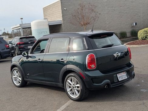 Used 2013 MINI Cooper Countryman S image 8