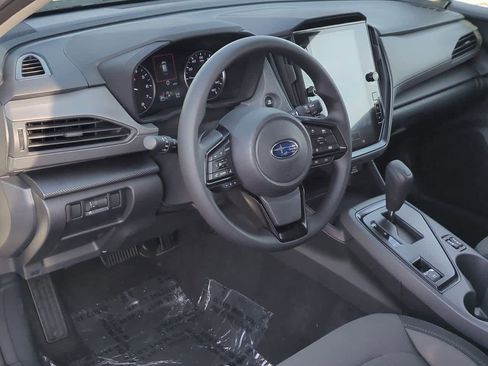 New 2026 Subaru Crosstrek 2.0i Premium image 2