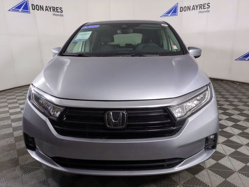 Certified 2023 Honda Odyssey EX-L image 12