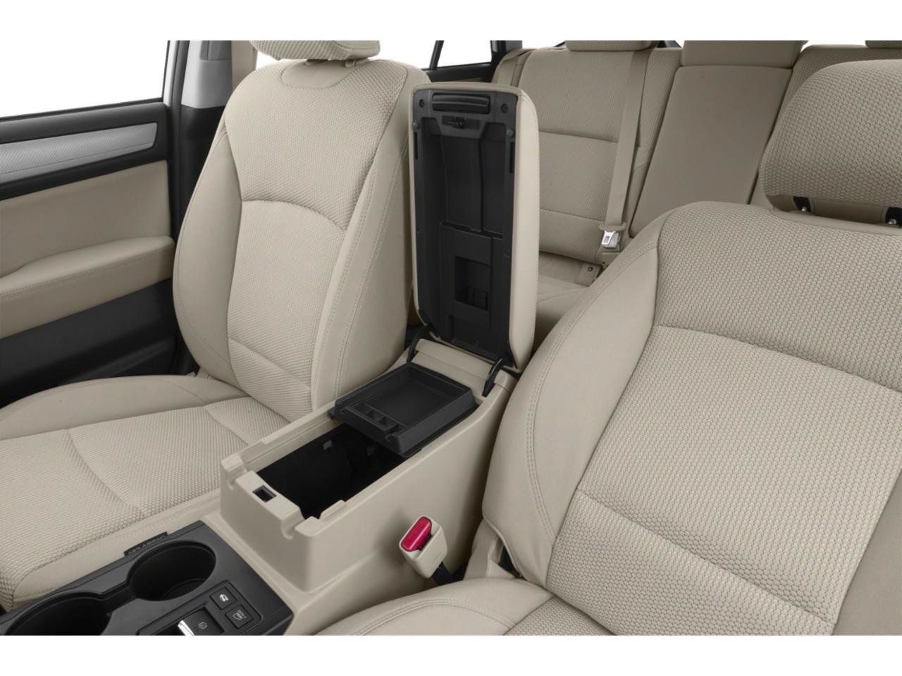 Used 2019 Subaru Outback 2.5i Premium AWD/4WD image 9
