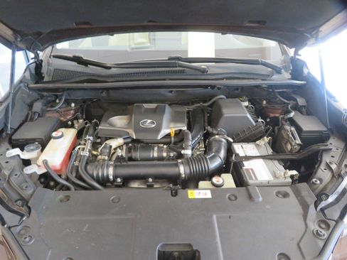 Used 2017 Lexus NX 200t F Sport image 60