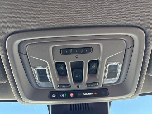 Used 2024 GMC Sierra 1500 Denali image 40