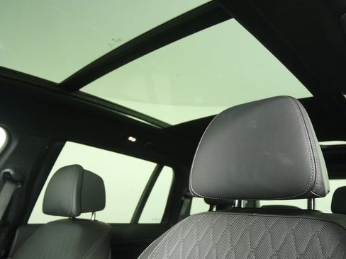 Certified 2023 BMW X7 xDrive40i w/ Premium Package image 12