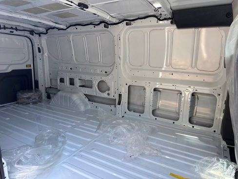 New 2026 Ford Transit 150 Low Roof RWD image 13