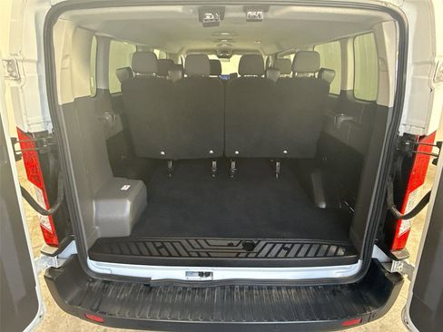 Used 2023 Ford Transit 350 XLT image 17