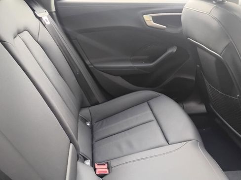 Certified 2025 Audi A5 2.0T Premium w/ Convenience Package image 25