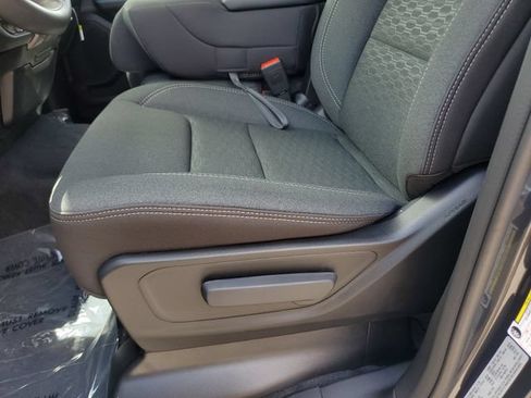 New 2026 RAM 1500 Warlock AWD/4WD image 22