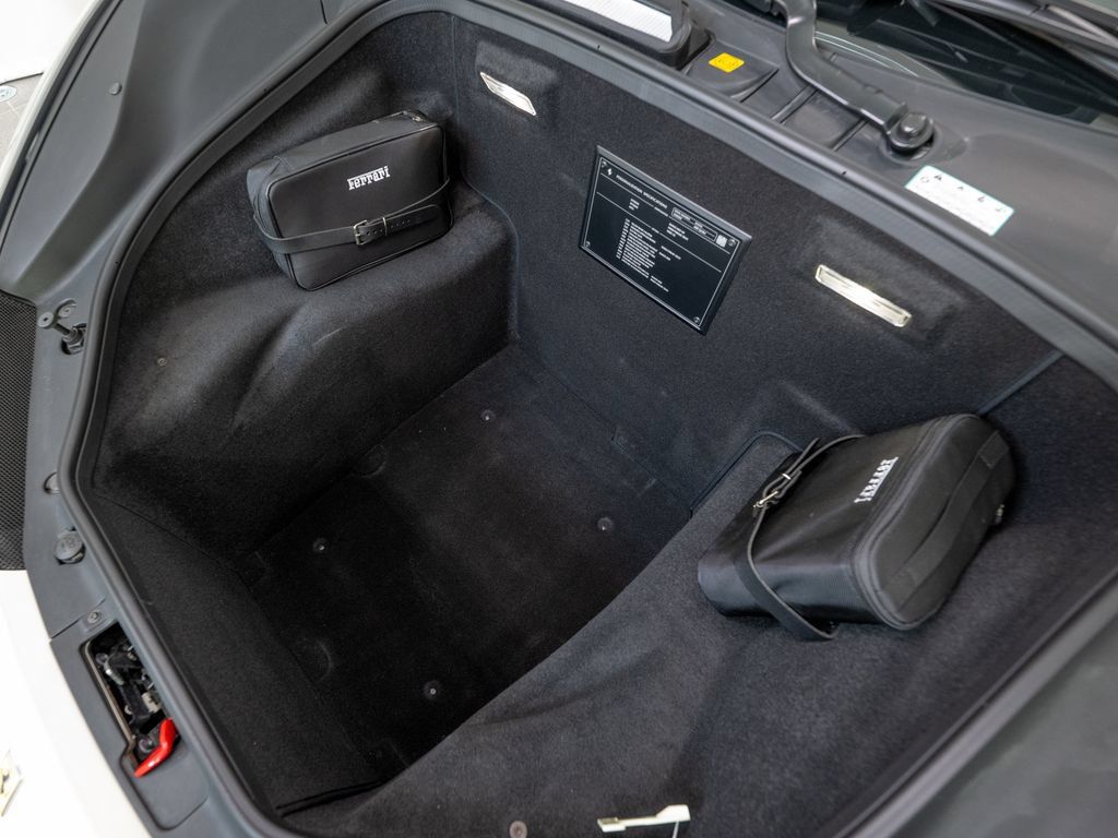 Certified 2018 Ferrari 488 Spider RWD image 39
