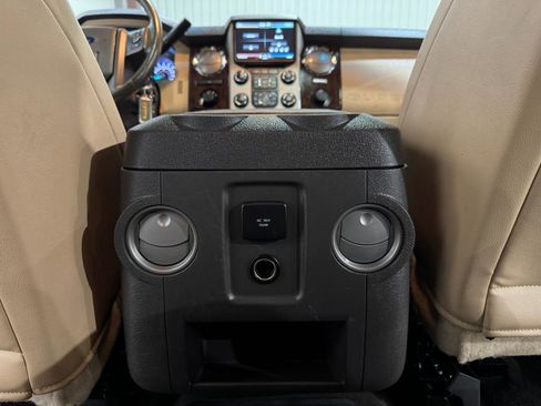 Used 2014 Ford F450 Lariat w/ Lariat Ultimate Package image 35