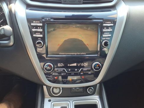 Used 2020 Nissan Murano S w/ Technology Package FWD image 15