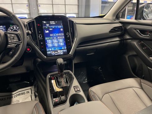 Certified 2026 Subaru Crosstrek 2.5i Limited image 22