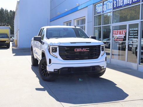 New 2026 GMC Sierra 1500 Elevation w/ Preferred Package image 40