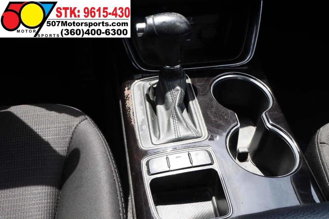 Used 2015 Kia Sorento LX AWD/4WD image 17