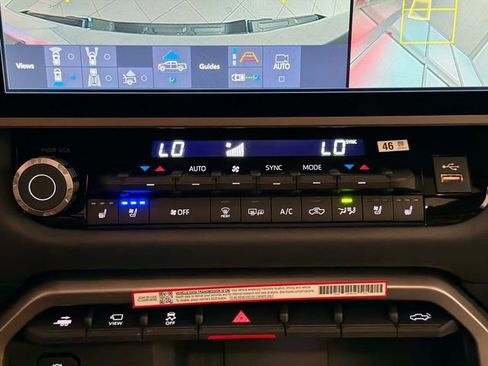 New 2026 Toyota Tundra Platinum AWD/4WD image 14