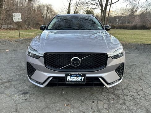 New 2026 Volvo XC60 B5 Plus w/ Protection Package Premier image 3
