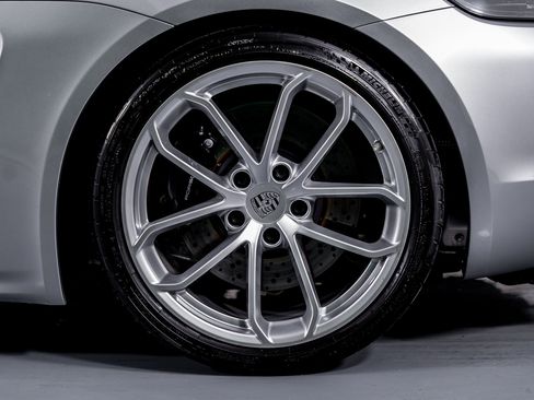 Used 2022 Porsche 718 Boxster Spyder image 20