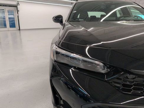 New 2026 Honda Civic Sport Touring image 28