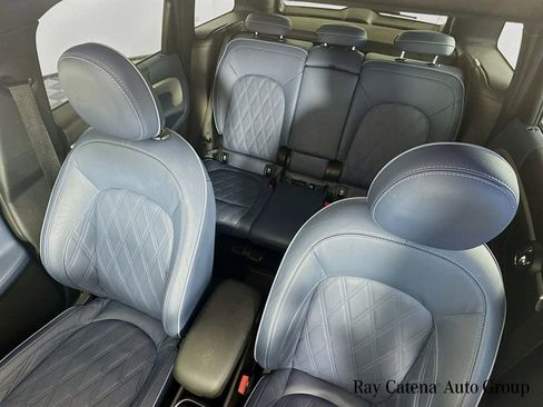 Certified 2023 MINI Cooper Countryman John Cooper Works image 22